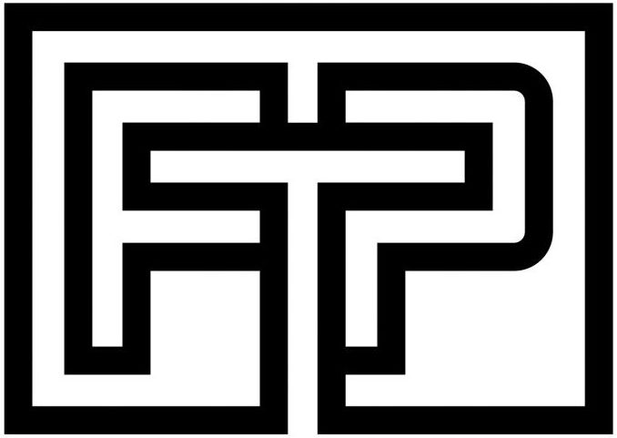 Floyd New Personal Logo 3